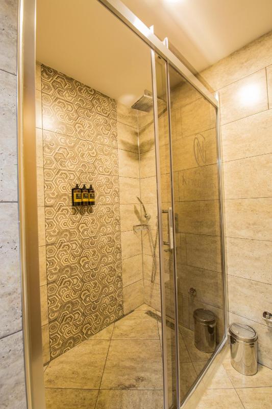 Luxury Triple Room image 4