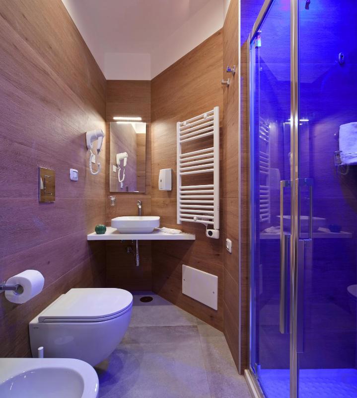 Deluxe Double or Twin Room image 4