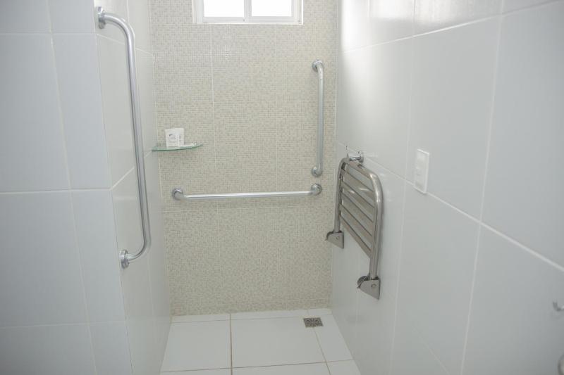 Hotel Pousada Costa do Atlântico - image 14