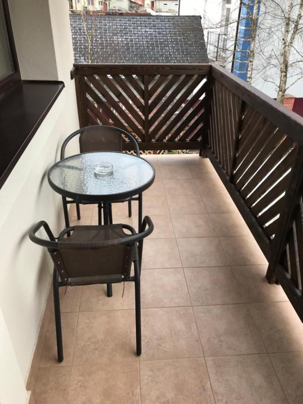 Family Suite with Balcony image 2