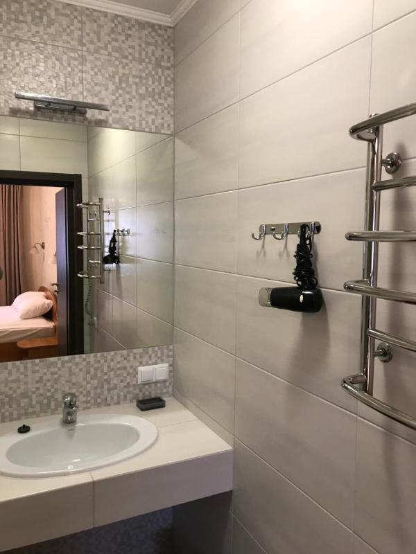 Family Suite with Balcony image 4