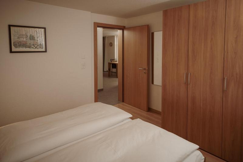 Two-Bedroom Apartment with Matterhorn View - Westside image 2