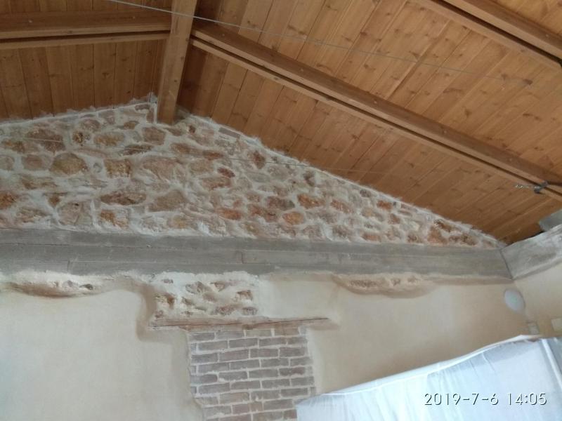Spartis stone House 30m from the beach - image 39