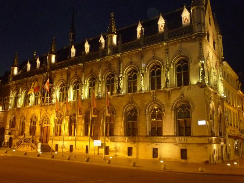 Two-Bedroom Apartment image 3