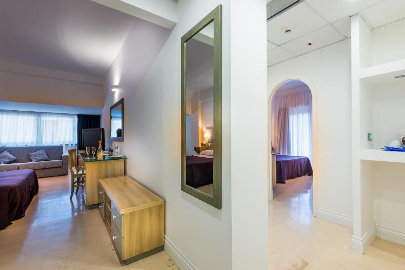 Summit Hotel - image 45
