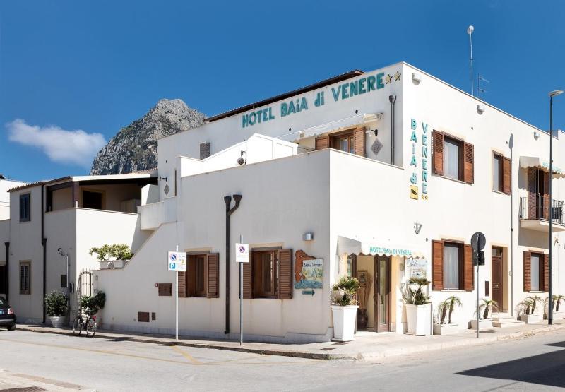 Hotel Baia Di Venere - image 29