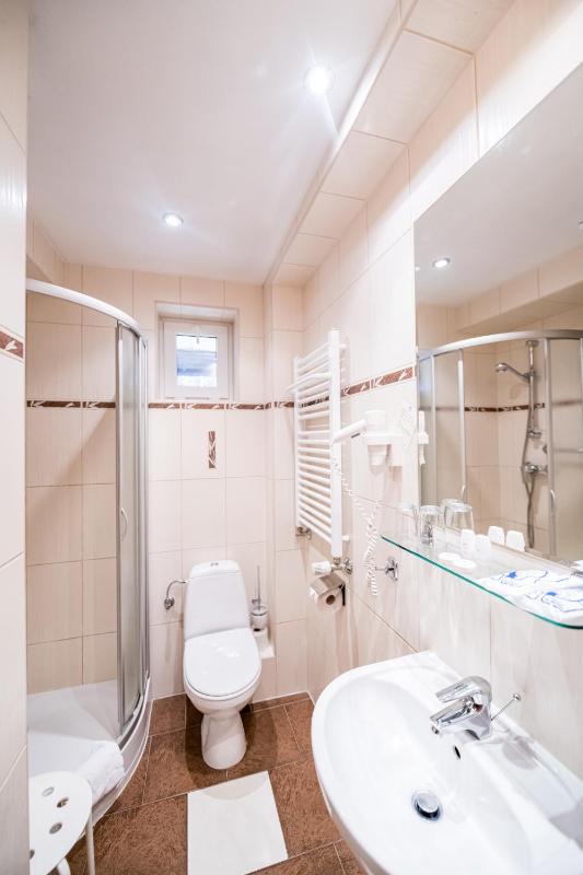 Nowa - Ski SPA Hotel - image 35