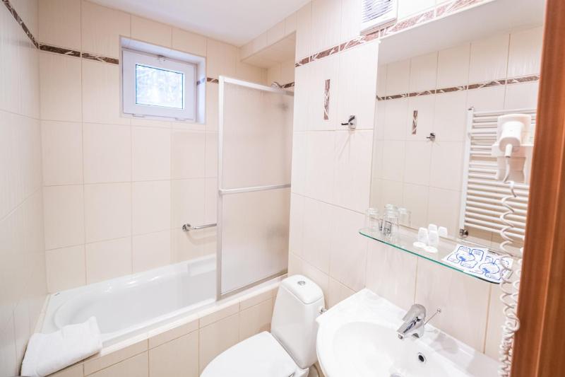 Nowa - Ski SPA Hotel - image 7