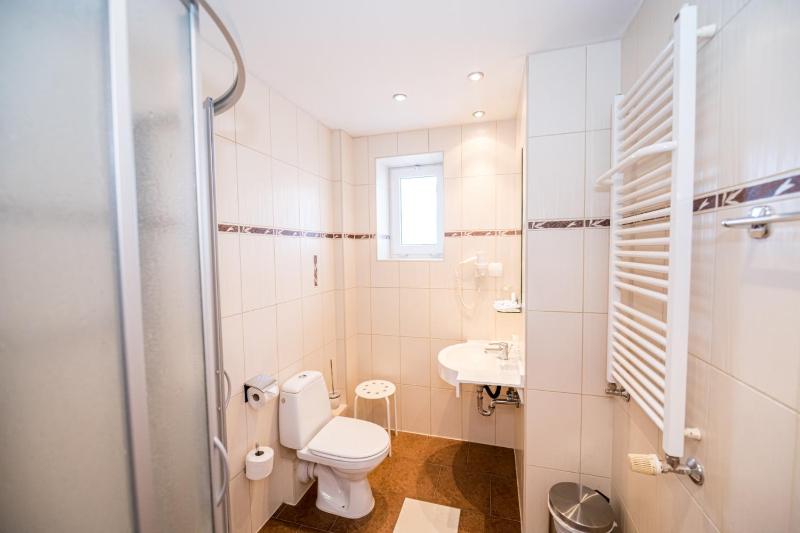 Superior Double Room with Balcony and Mountain View image 3