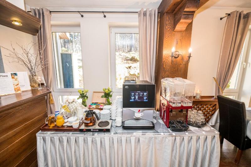 Nowa - Ski SPA Hotel - image 23