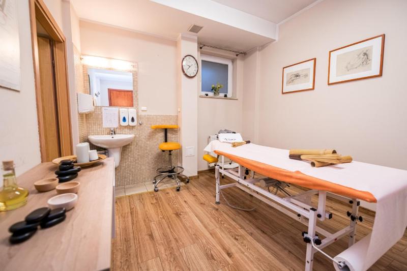 Nowa - Ski SPA Hotel - image 22