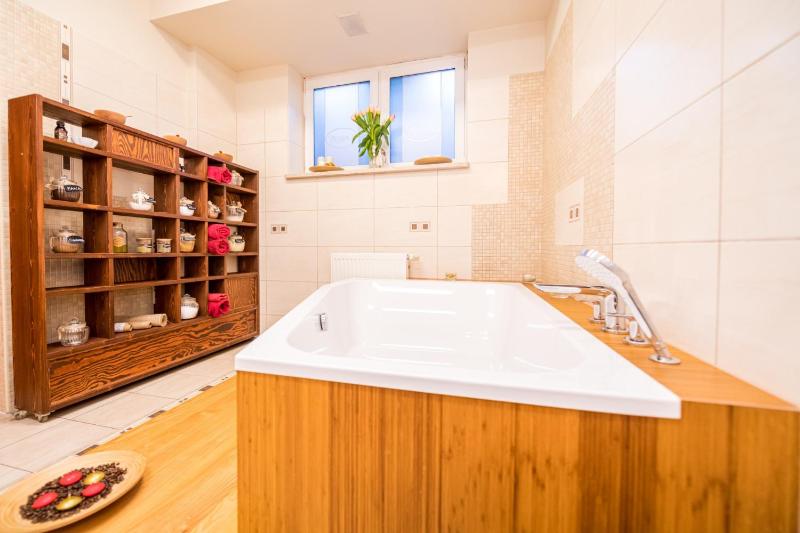 Nowa - Ski SPA Hotel - image 25