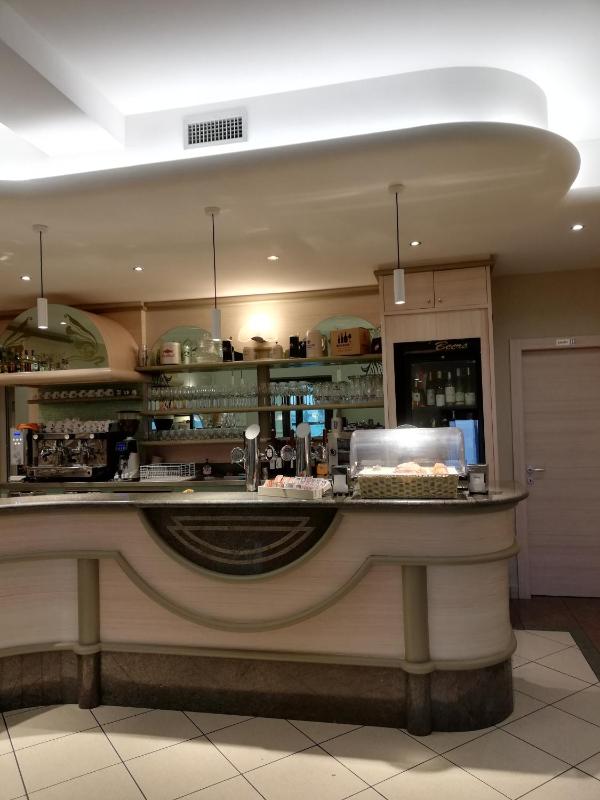 Albergo Villa Eva - image 16