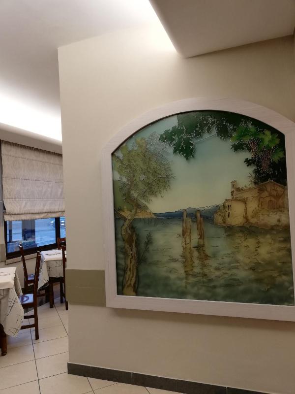 Albergo Villa Eva - image 36