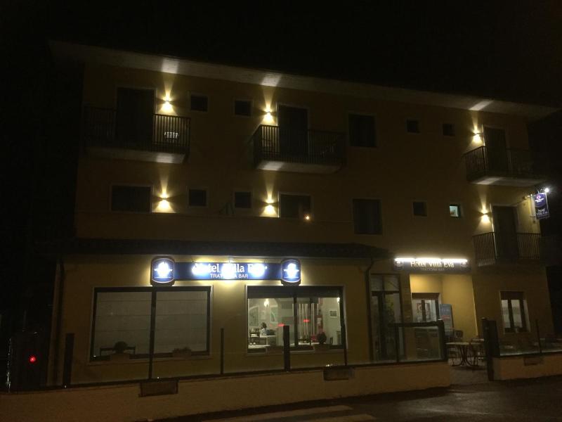 Albergo Villa Eva - image 27