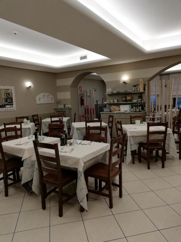 Albergo Villa Eva - image 47