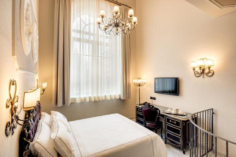 Grand Hotel di Parma | UNA Esperienze - image 50