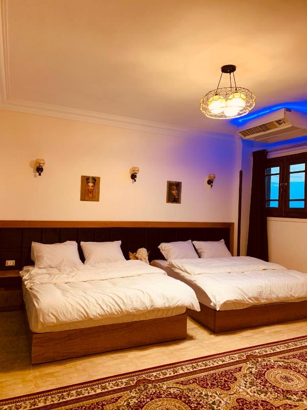 Draz pyramids view Bed & breakfast - image 2