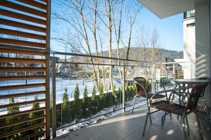Prestige Apartamenty Stara Polana & SPA2 شقق بريستيج ستارا بولانا - image 33