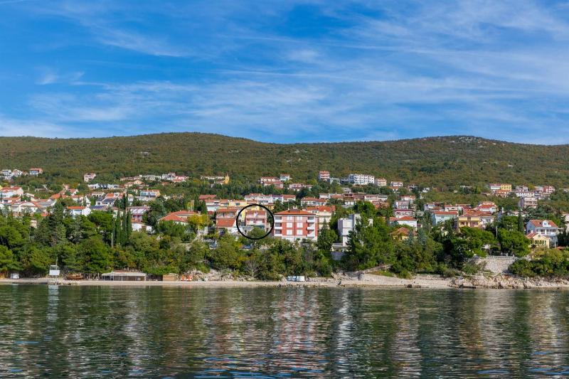 Apartment Davor - image 13