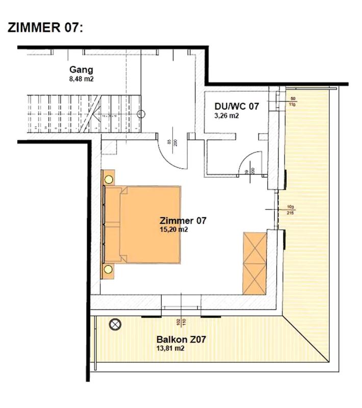 Triple Room image 4