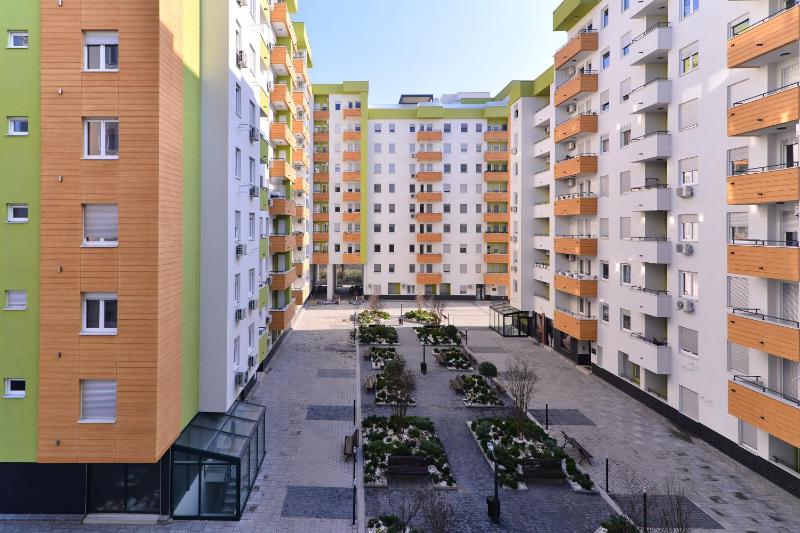 Neo Apartment - image 9