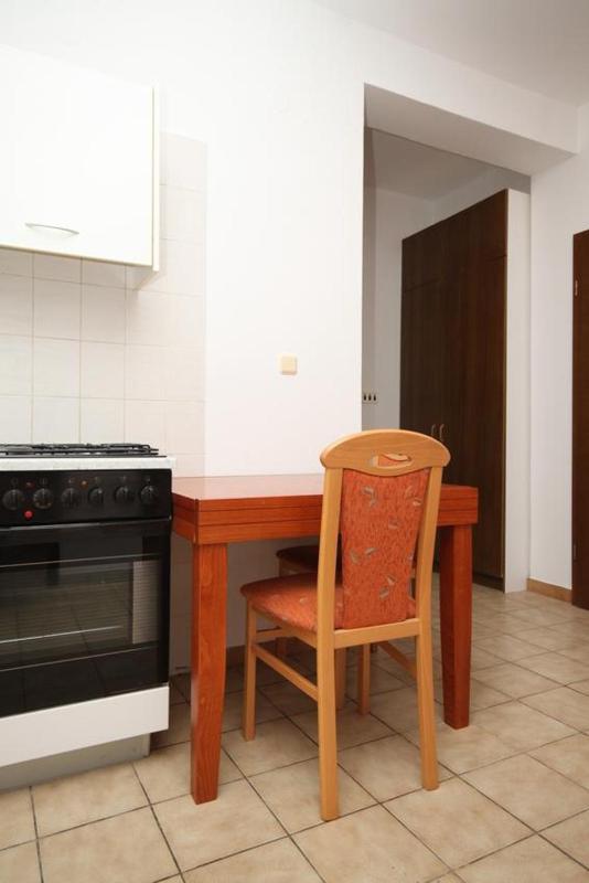 Two-Bedroom Apartment with Terrace image 1