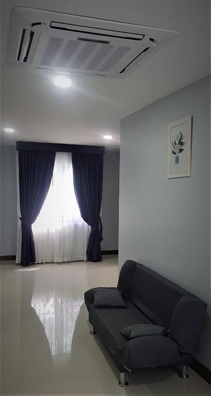 La Capannina Hotel Patong - image 11
