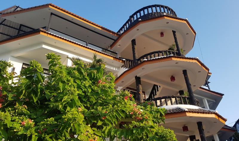 La Capannina Hotel Patong - image 14