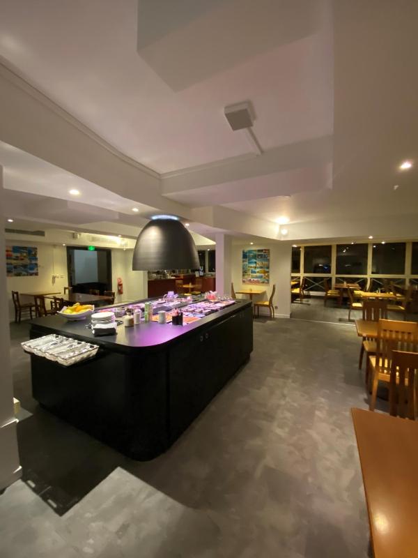 Hotel Cyano Frejus-Saint Raphael - image 12
