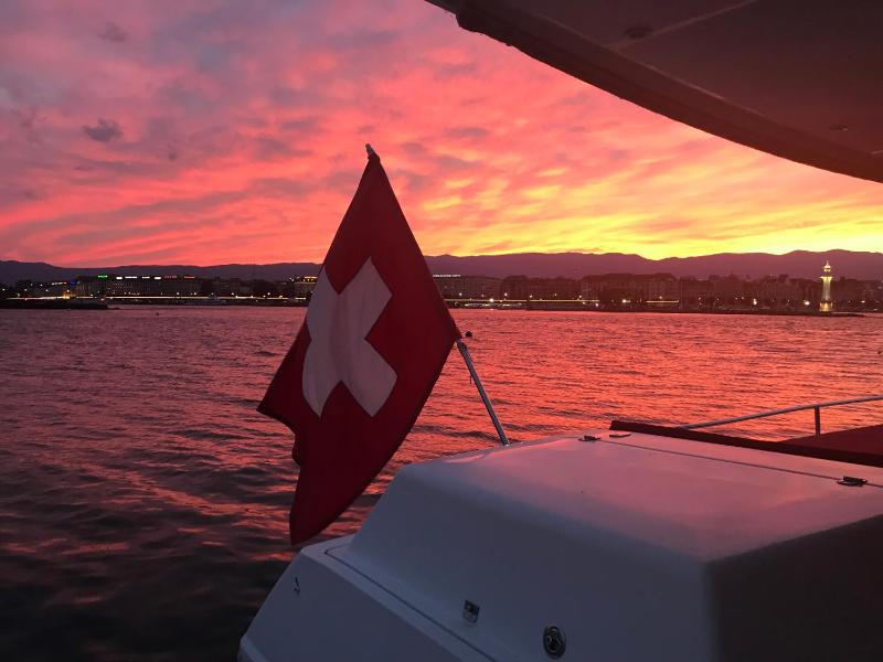 Floatinn Boat-BnB - image 11