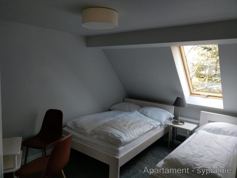 Apartamenty Martushka - image 20