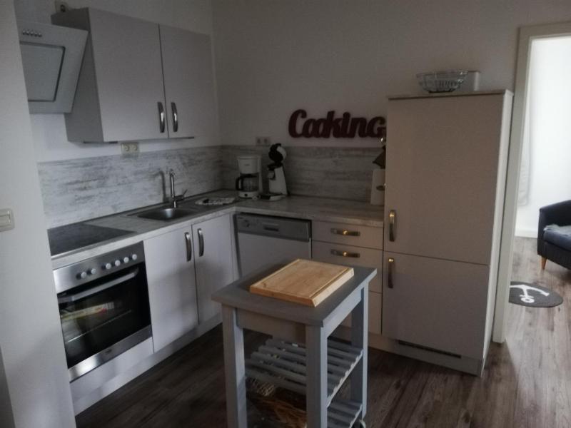 Apartmenthaus Alte Börse - image 20