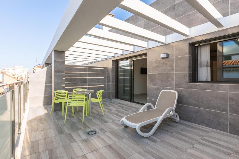 Apartamentos Guerrero 3 - image 4