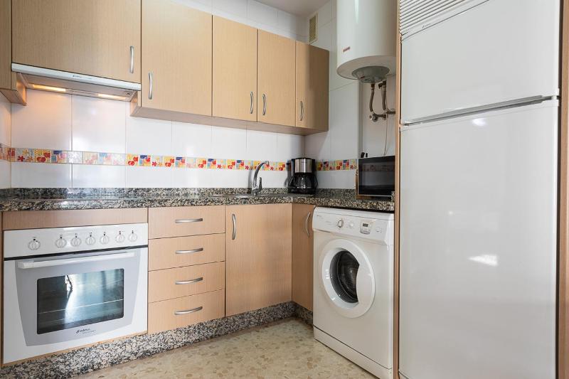 Apartamentos Guerrero - image 20