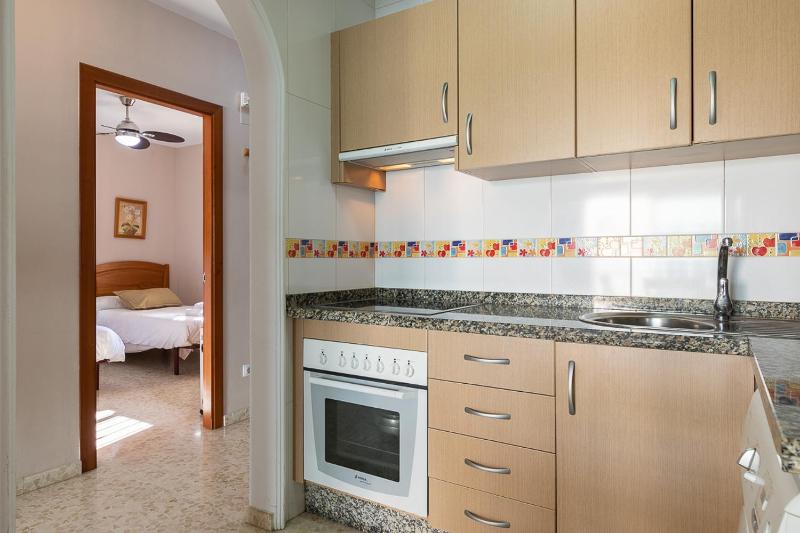 Apartamentos Guerrero - image 37