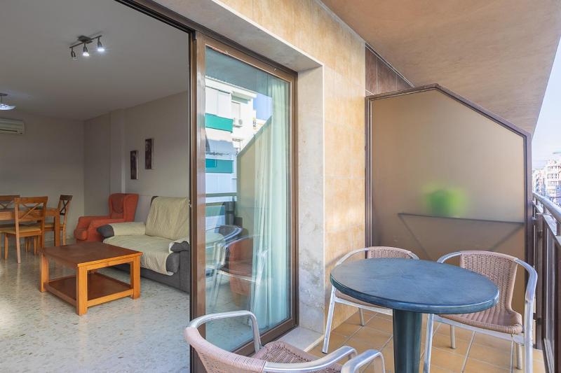 Apartamentos Guerrero - image 31