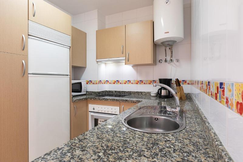 Apartamentos Guerrero - image 27