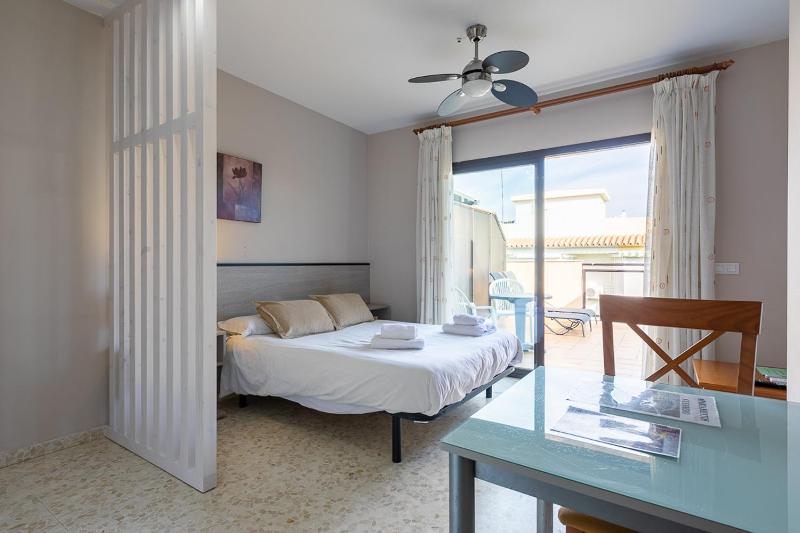 Apartamentos Guerrero - image 45