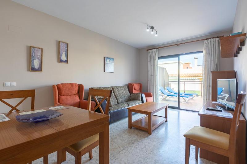 Apartamentos Guerrero - image 8