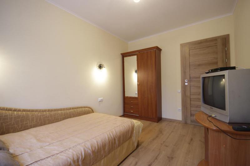 Two-Bedroom Apartment image 3