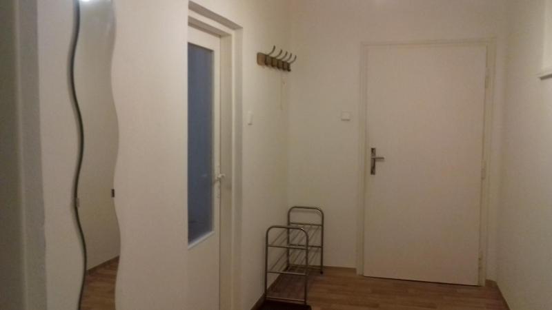 Two-Bedroom Apartment image 4