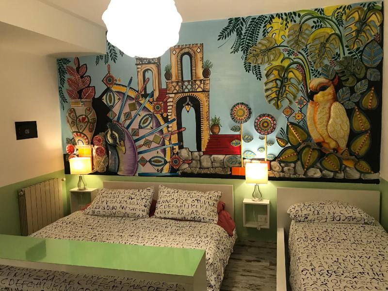 B&B La Terrazza Sul Mare Taormina - image 24