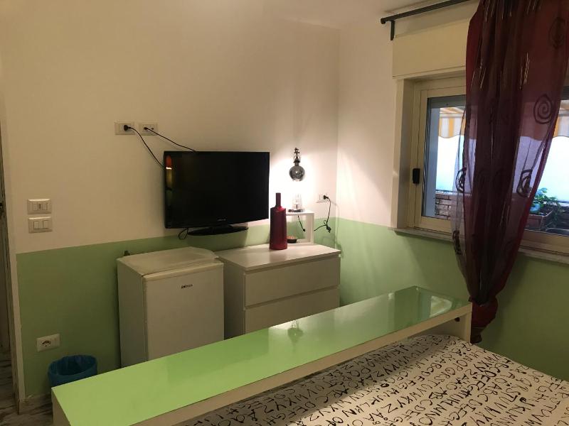 B&B La Terrazza Sul Mare Taormina - image 47