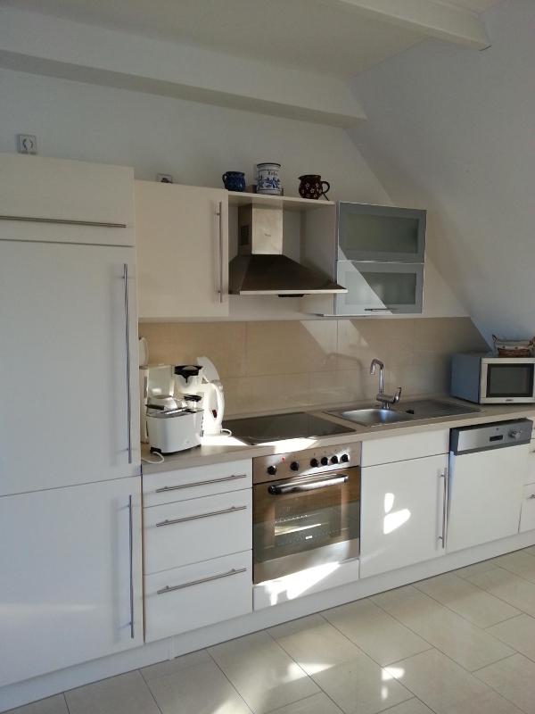 Two-Bedroom Apartment image 1