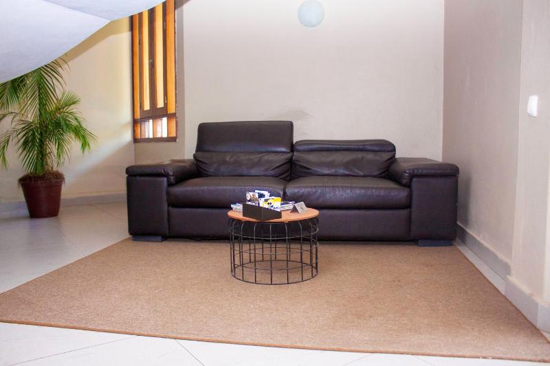 Angel Boutique Hotel - image 8
