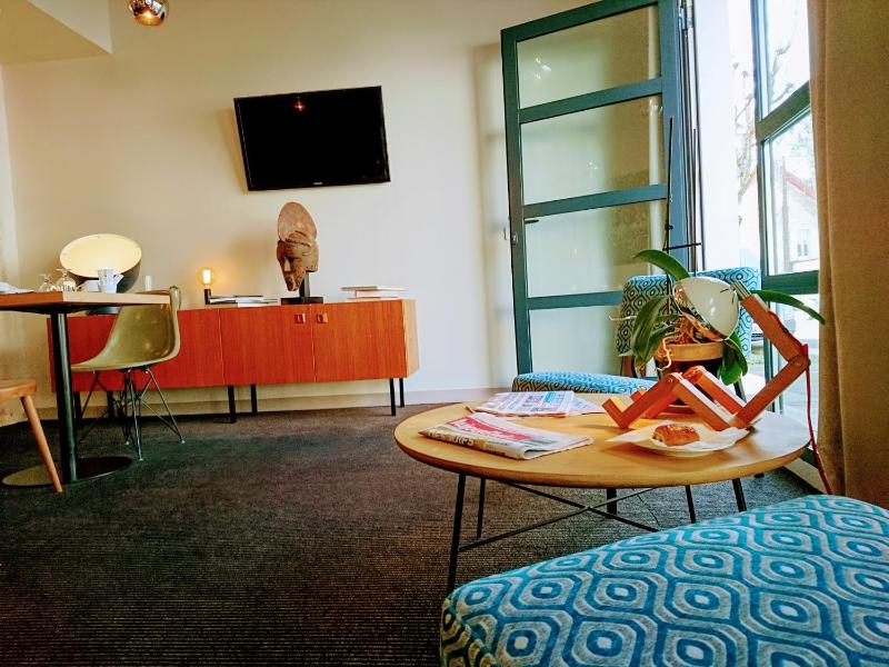 Accostage Hotel Plage de la Concurrence - image 34