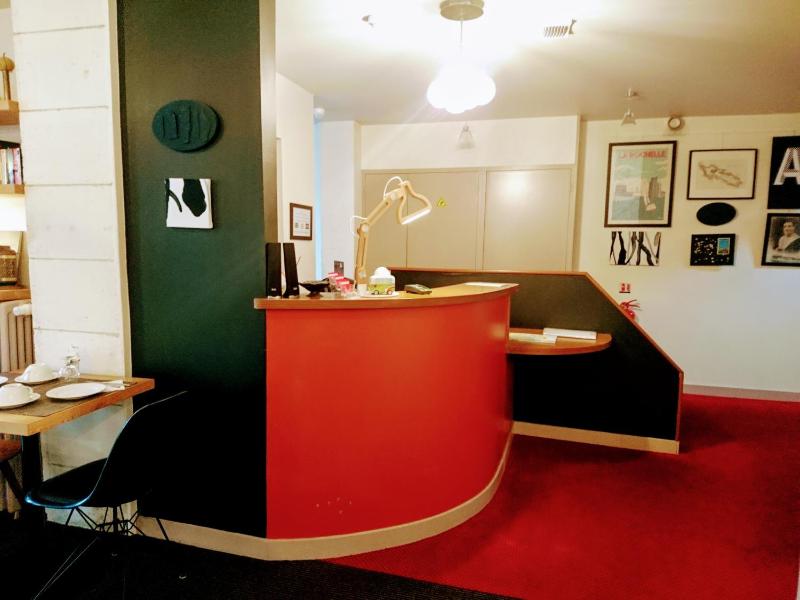 Accostage Hotel Plage de la Concurrence - image 22