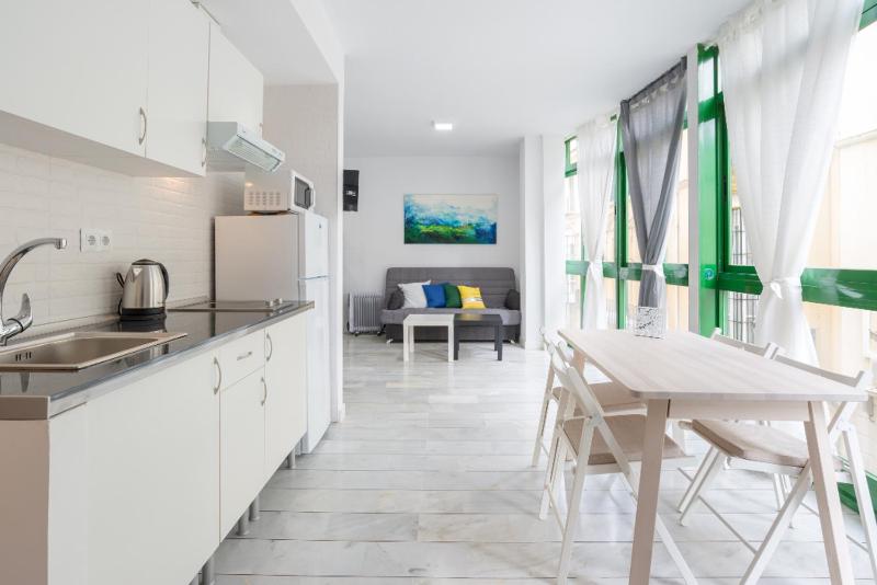 Studio Apartment image 3