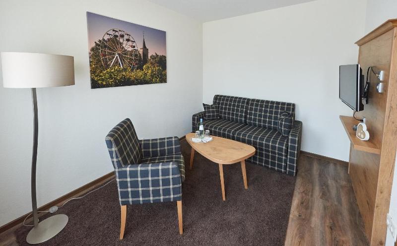 Landhaus Premium Studio image 4